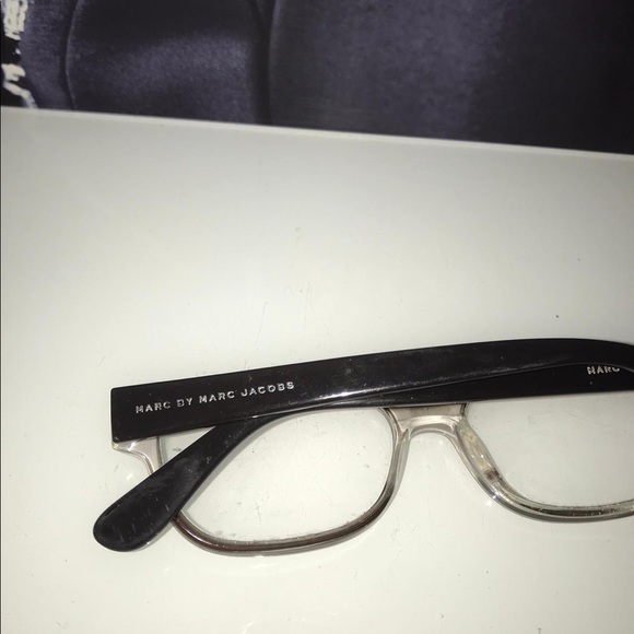 Marc by Marc Jacobs Eyeglasses